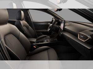Cupra Leon 1.5 eTSI DSG Nav/Kam/ACC/SHZ/LHZ/Assist/18"/Keyless