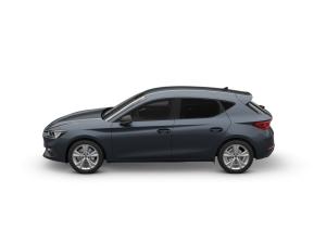 Seat Leon FR 1.5 TSI Nav/Kam/AppCon/Keyless/ACC/SHZ/17"