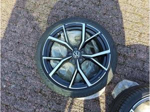 Volkswagen Arteon Shooting Brake R AHK/Pano/Leder/h&k/Kam/20"/Assist