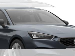 Seat Leon FR 1.5 TSI Nav/Kam/AppCon/Keyless/ACC/SHZ/17"