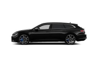 Volkswagen Arteon Shooting Brake R AHK/Pano/Leder/h&k/Kam/20"/Assist