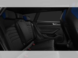 Volkswagen Arteon Shooting Brake R AHK/Pano/Leder/h&k/Kam/20"/Assist