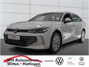 Volkswagen Passat Variant eHybrid [Head-up-Display][Massagesitz] *Sofort Verfügbar*