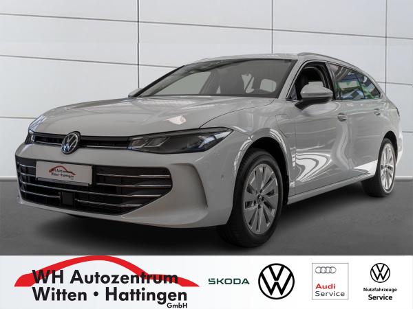 Volkswagen Passat Variant eHybrid [Head-up-Display][Massagesitz] *Sofort Verfügbar*
