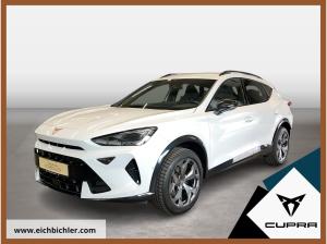 Cupra Formentor 1.5 eTSI DSG 360 ACC AUT Fernlichtass.