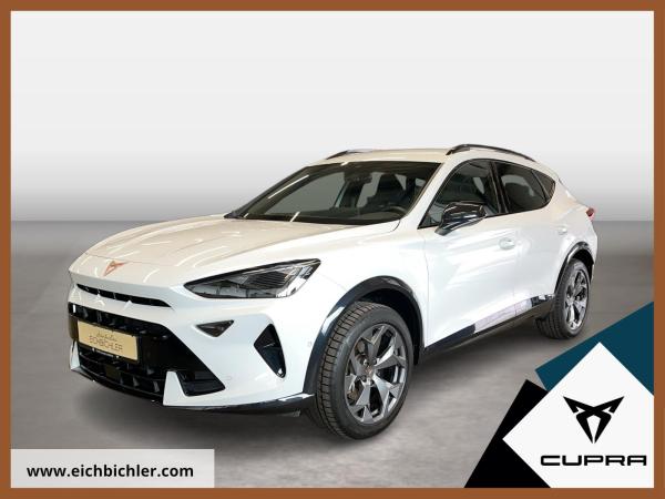 Cupra Formentor 1.5 eTSI DSG 360 ACC AUT Fernlichtass.