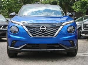 Nissan Juke JUKE N-CONNECTA 1.6 HYBRID 4AMT LED+Navi+SHZ+LM