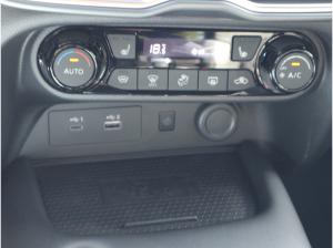 Nissan Juke JUKE N-CONNECTA 1.6 HYBRID 4AMT LED+Navi+SHZ+LM