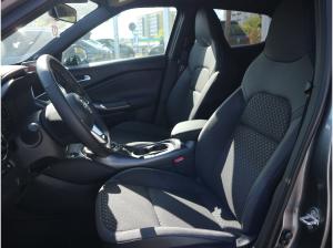 Nissan Juke JUKE N-CONNECTA 1.6 HYBRID 4AMT LED+Navi+SHZ+LM
