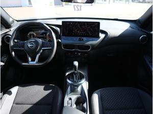Nissan Juke JUKE N-CONNECTA 1.6 HYBRID 4AMT LED+Navi+SHZ+LM