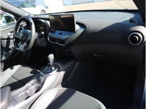 Nissan Juke JUKE N-CONNECTA 1.6 HYBRID 4AMT LED+Navi+SHZ+LM