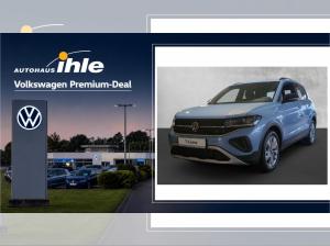 Volkswagen T-Cross 1,0 TSI DSG Energy Premium-Deal NUR BIS ZUM 22.05.2026!!