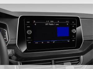 Volkswagen T-Cross R-Line 1,0 TSI 116 PS DSG AHK Black Style NAVI R.Kam