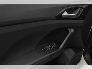 Volkswagen T-Cross R-Line 1,0 TSI 116 PS DSG AHK Black Style NAVI R.Kam