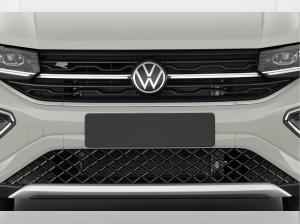 Volkswagen T-Cross R-Line 1,0 TSI 116 PS DSG AHK Black Style NAVI R.Kam