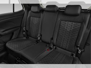 Volkswagen T-Cross R-Line 1,0 TSI 116 PS DSG AHK Black Style NAVI R.Kam