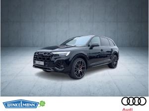 Audi SQ7 4.0 TFSI quattro LASER PANO STANDHZG AHK LUFT *SOFORT VERFÜGBAR*