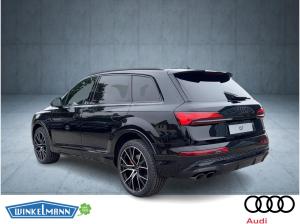Audi SQ7 4.0 TFSI quattro LASER PANO STANDHZG AHK LUFT *SOFORT VERFÜGBAR*