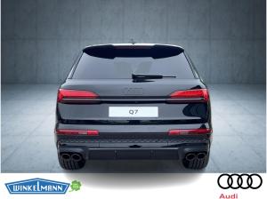 Audi SQ7 4.0 TFSI quattro LASER PANO STANDHZG AHK LUFT *SOFORT VERFÜGBAR*