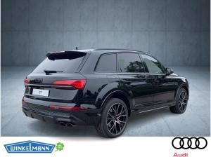 Audi SQ7 4.0 TFSI quattro LASER PANO STANDHZG AHK LUFT *SOFORT VERFÜGBAR*
