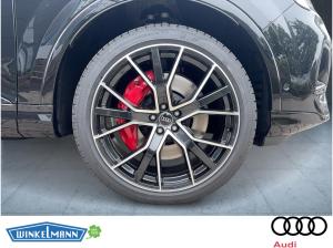Audi SQ7 4.0 TFSI quattro LASER PANO STANDHZG AHK LUFT *SOFORT VERFÜGBAR*