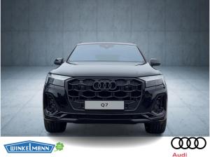 Audi SQ7 4.0 TFSI quattro LASER PANO STANDHZG AHK LUFT *SOFORT VERFÜGBAR*