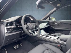 Audi SQ7 4.0 TFSI quattro LASER PANO STANDHZG AHK LUFT *SOFORT VERFÜGBAR*