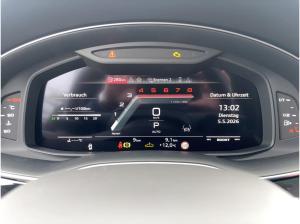 Audi SQ7 4.0 TFSI quattro LASER PANO STANDHZG AHK LUFT *SOFORT VERFÜGBAR*