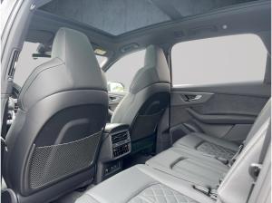 Audi SQ7 4.0 TFSI quattro LASER PANO STANDHZG AHK LUFT *SOFORT VERFÜGBAR*