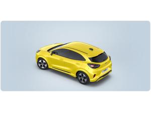 Ford Puma Gen-E  43 kWh Elektromotor 124 kW (168 PS)