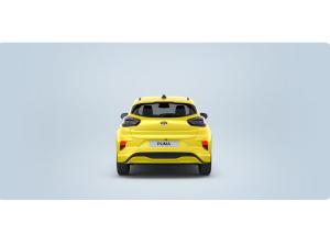 Ford Puma Gen-E  43 kWh Elektromotor 124 kW (168 PS)