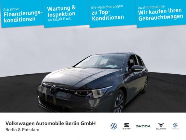 Volkswagen Golf VIII 2.0TDI DSG Active P-DACH NAVI KAMERA