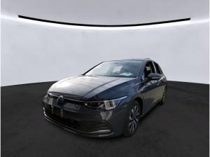 Volkswagen Golf VIII 2.0TDI DSG Active P-DACH NAVI KAMERA