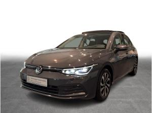 Volkswagen Golf VIII 2.0TDI DSG Active P-DACH NAVI KAMERA