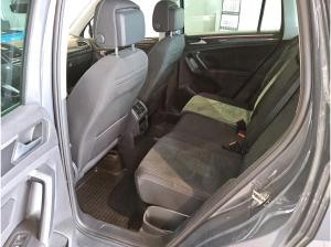 Volkswagen Tiguan 2.0TDI DSG Elegance STHZG AHK NAVI KAMERA