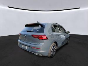Volkswagen Golf VIII 2.0TDI DSG Active P-DACH NAVI KAMERA