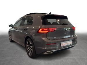 Volkswagen Golf VIII 2.0TDI DSG Active P-DACH NAVI KAMERA
