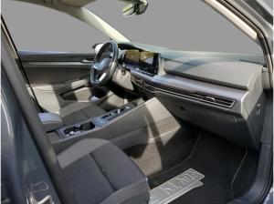 Volkswagen Golf VIII 2.0TDI DSG Active P-DACH NAVI KAMERA