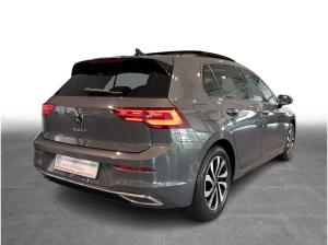 Volkswagen Golf VIII 2.0TDI DSG Active P-DACH NAVI KAMERA