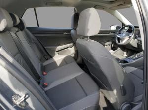 Volkswagen Golf VIII 2.0TDI DSG Active P-DACH NAVI KAMERA