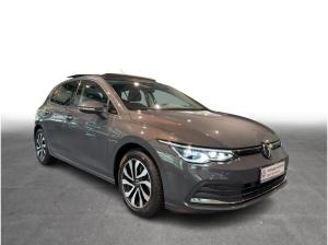 Volkswagen Golf VIII 2.0TDI DSG Active P-DACH NAVI KAMERA