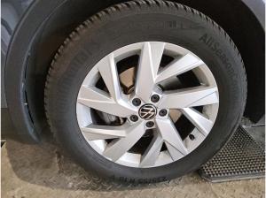 Volkswagen Tiguan 2.0TDI DSG Elegance STHZG AHK NAVI KAMERA
