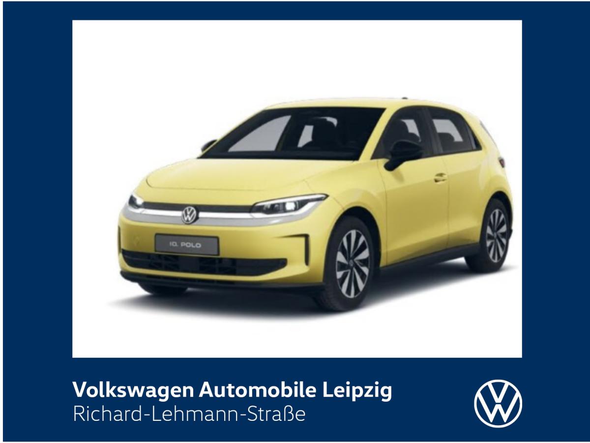 Volkswagen ID.Polo
