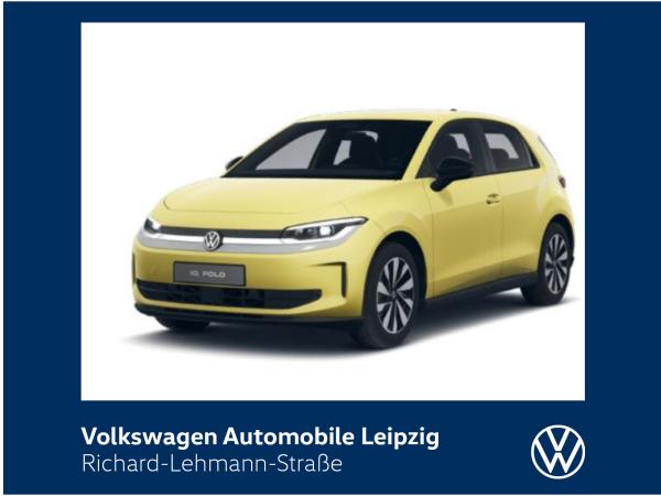 Volkswagen ID.Polo Style 1-Gang-Automatik