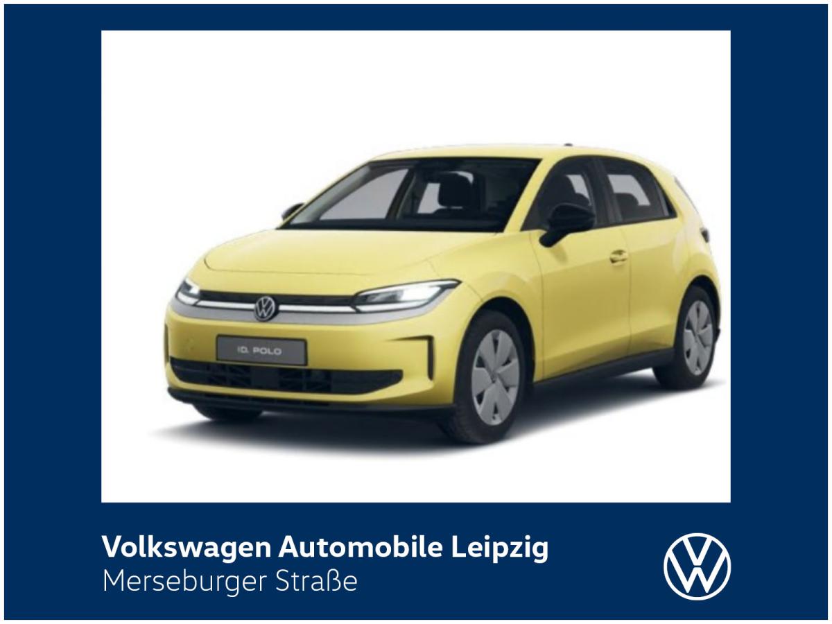 Volkswagen ID.Polo