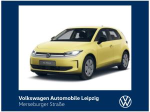 Volkswagen ID.Polo Life 1-Gang-Automatik
