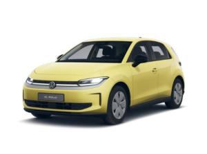 Volkswagen ID.Polo Life 1-Gang-Automatik