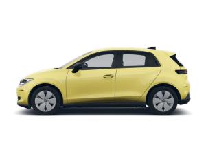 Volkswagen ID.Polo Life 1-Gang-Automatik