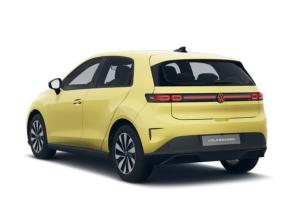 Volkswagen ID.Polo Style 1-Gang-Automatik