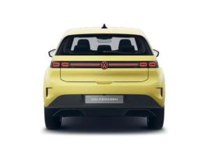 Volkswagen ID.Polo Style 1-Gang-Automatik